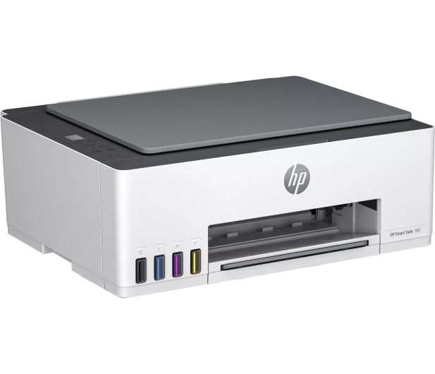 HP Smart Tank 580 - 1124020 - zdjęcie 3